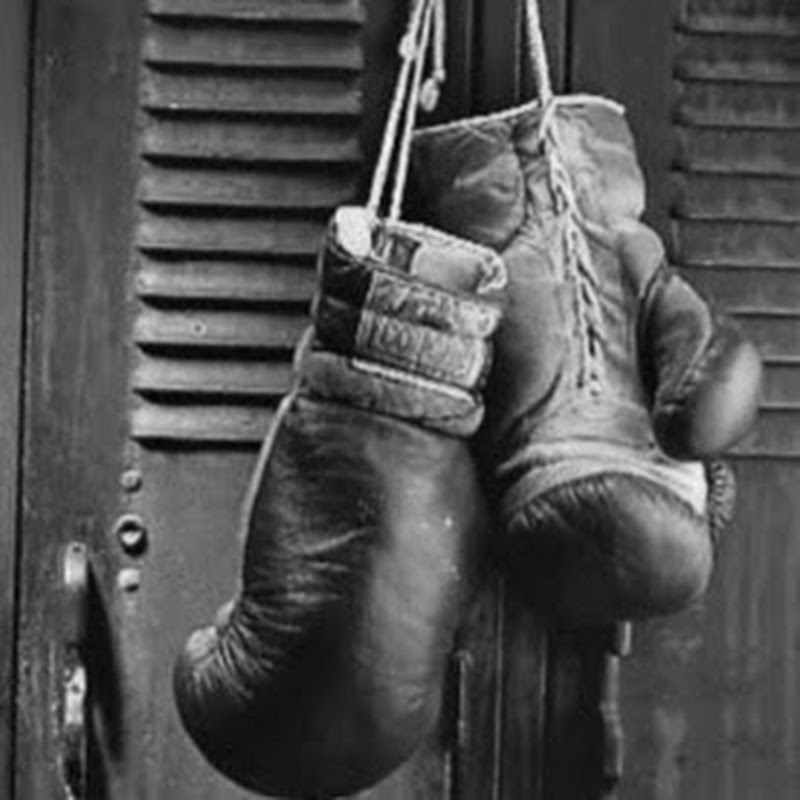 Real Martial Arts