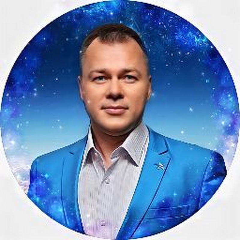 Андрей Иванов Logo