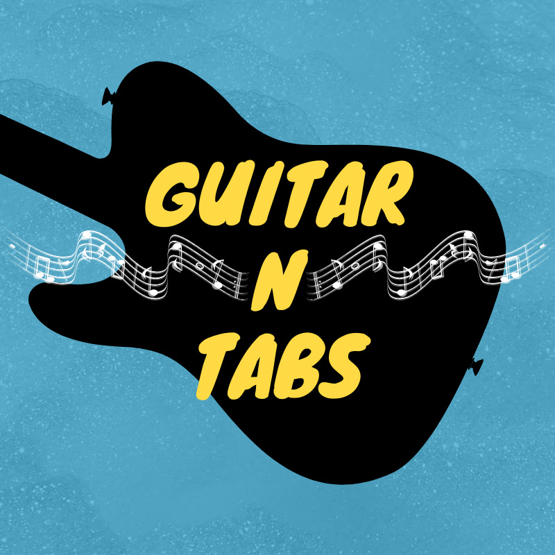 GuitarNTabs