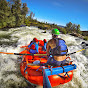 Orange Torpedo Trips | Rogue River Rafting logo