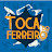 Toca Do Ferreiro