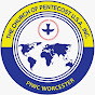 PIWC Worcester logo