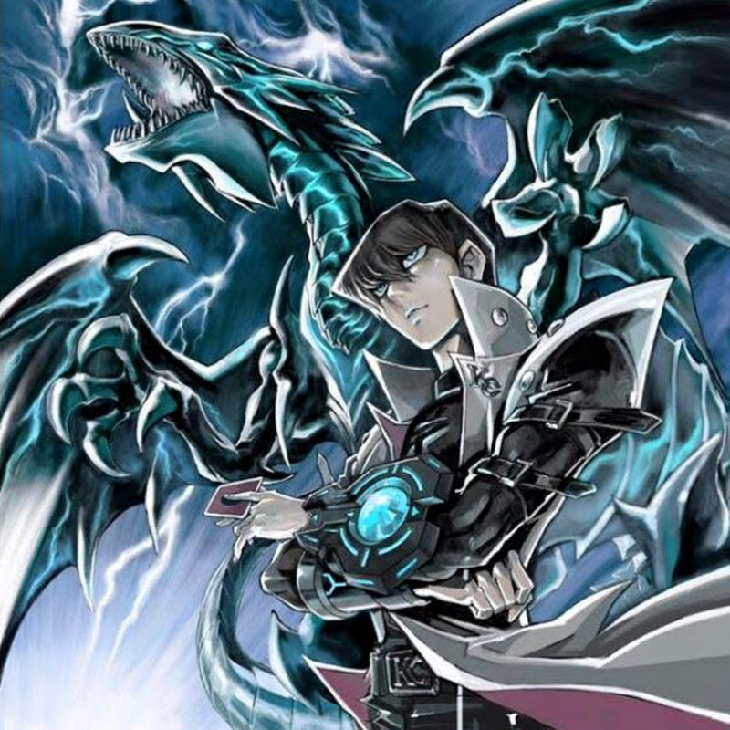 Seto Kaiba