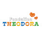 Fondation Théodora logo