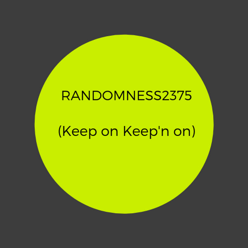 Randomness2375
