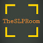 The SLP Room logo