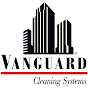 Vanguard Cleaning Systems of Minnesota logo