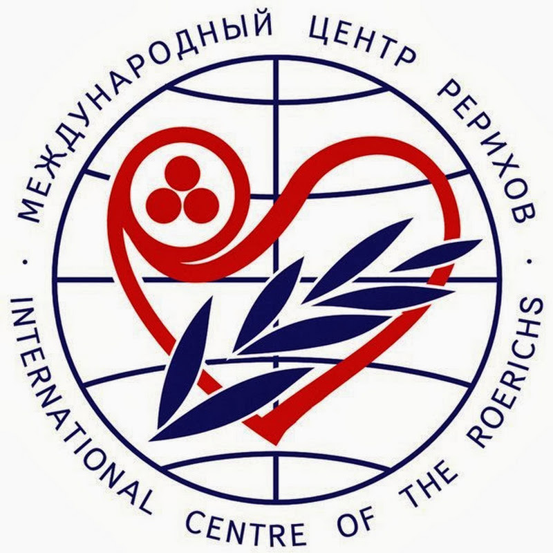 Международный Центр Рерихов Logo