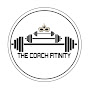 The Coach Fitinity logo