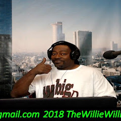 The Willie Williams Show Live Avatar