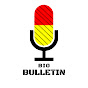 BioBulletin logo