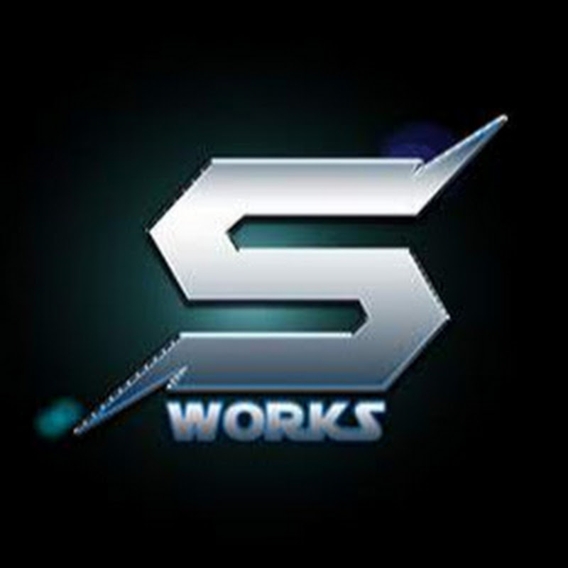 S WORKS Official icon
