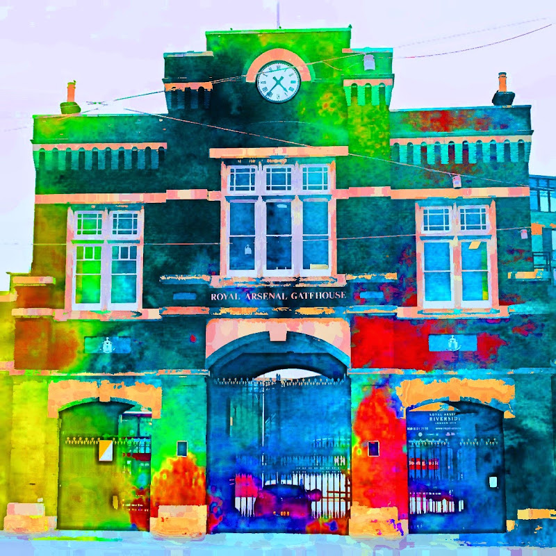 Woolwich Tv