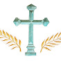 Saint Stephens Catholic Church logo