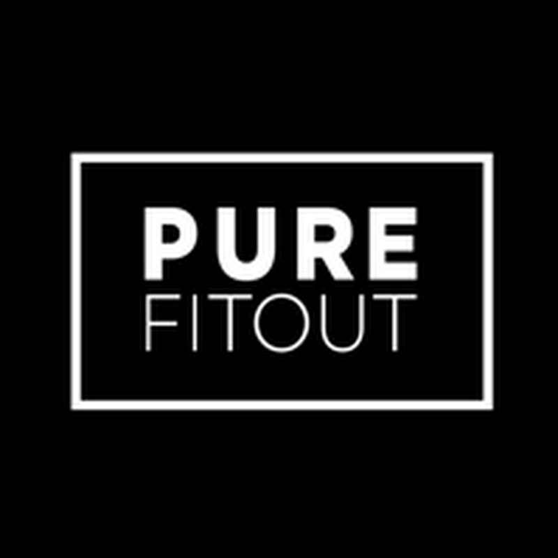 Pure Fitout