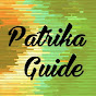 Patrika Guide logo
