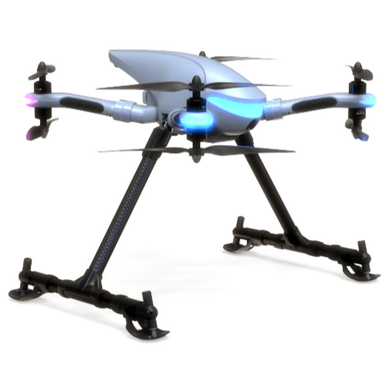PlexiDrone icon