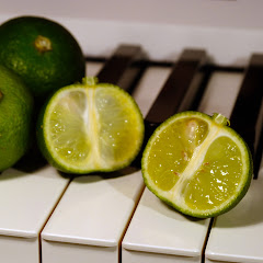 すだち風味 / Sudachi Piano