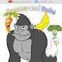 Banana and Bubs logo
