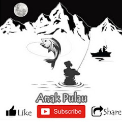 Anak Pulau channel logo