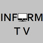 Inform TV logo