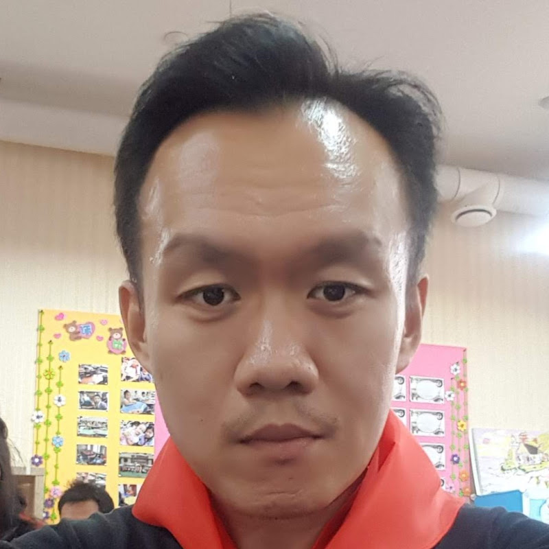 Albert Cheung