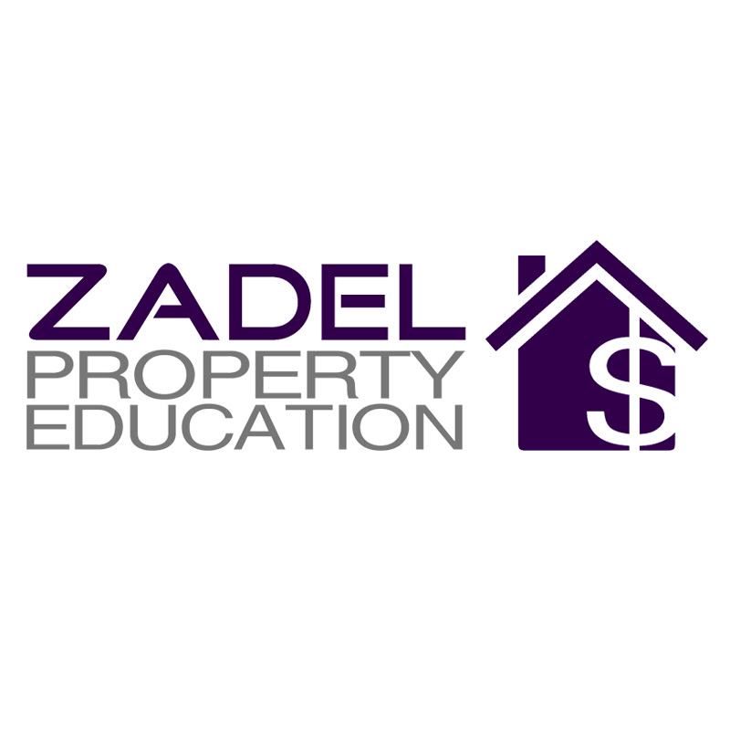 Zadel Property Education