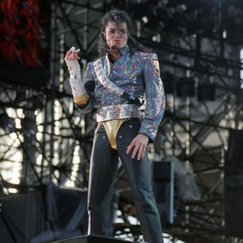 Mj sasha concert