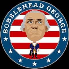 Bobblehead George
