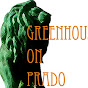 Greenhouse Prado logo