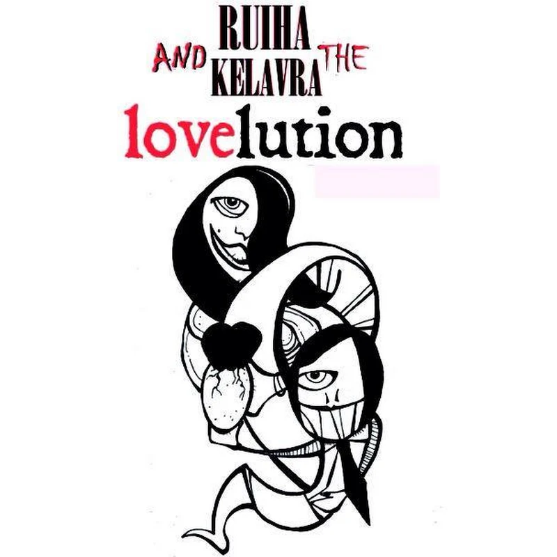 Ruiha and The Kelavra