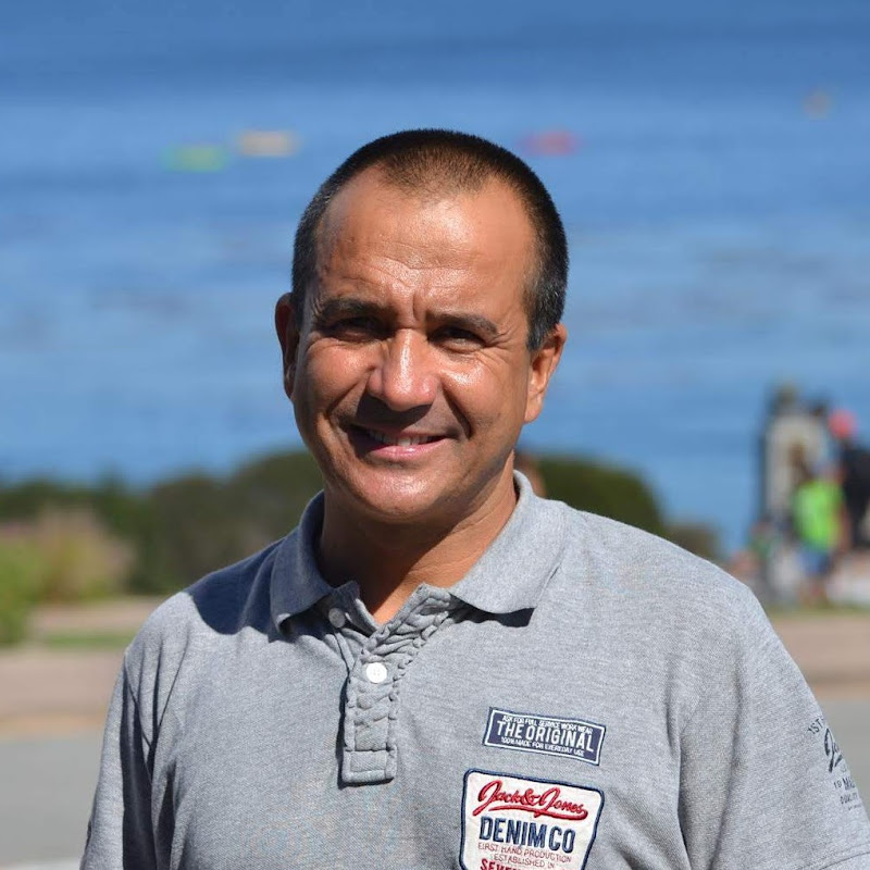 Oscar Sánchez