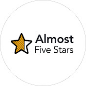 Almost Five Stars