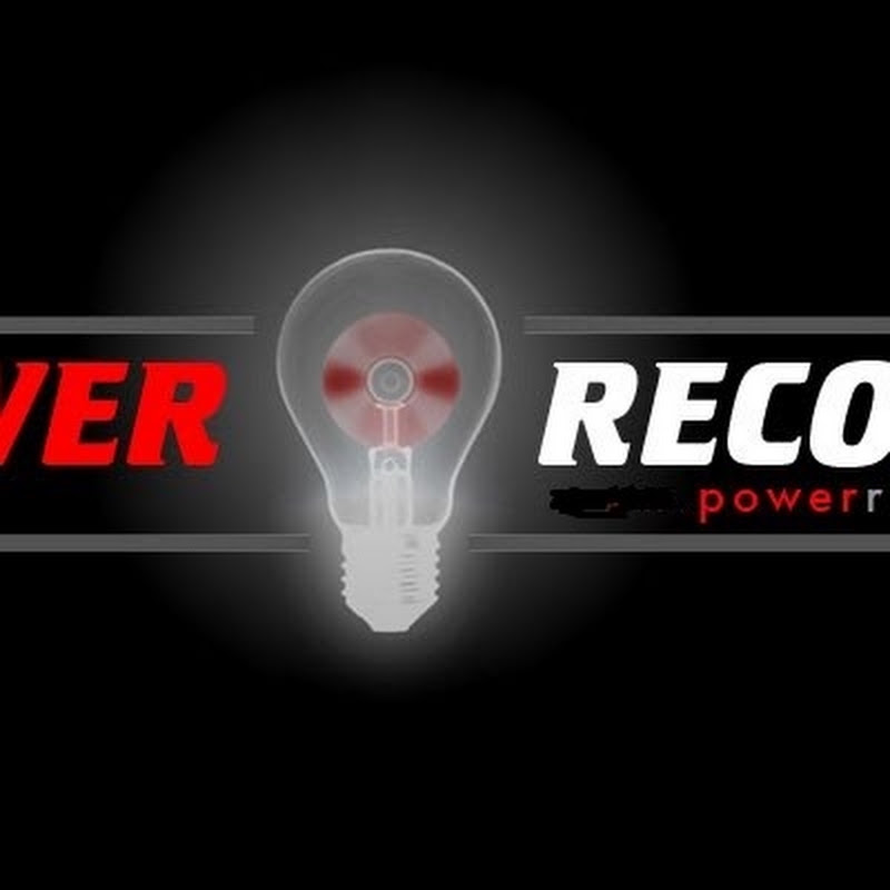 Mitraspowerrecords
