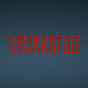 Логотип каналу Sadakatsiz