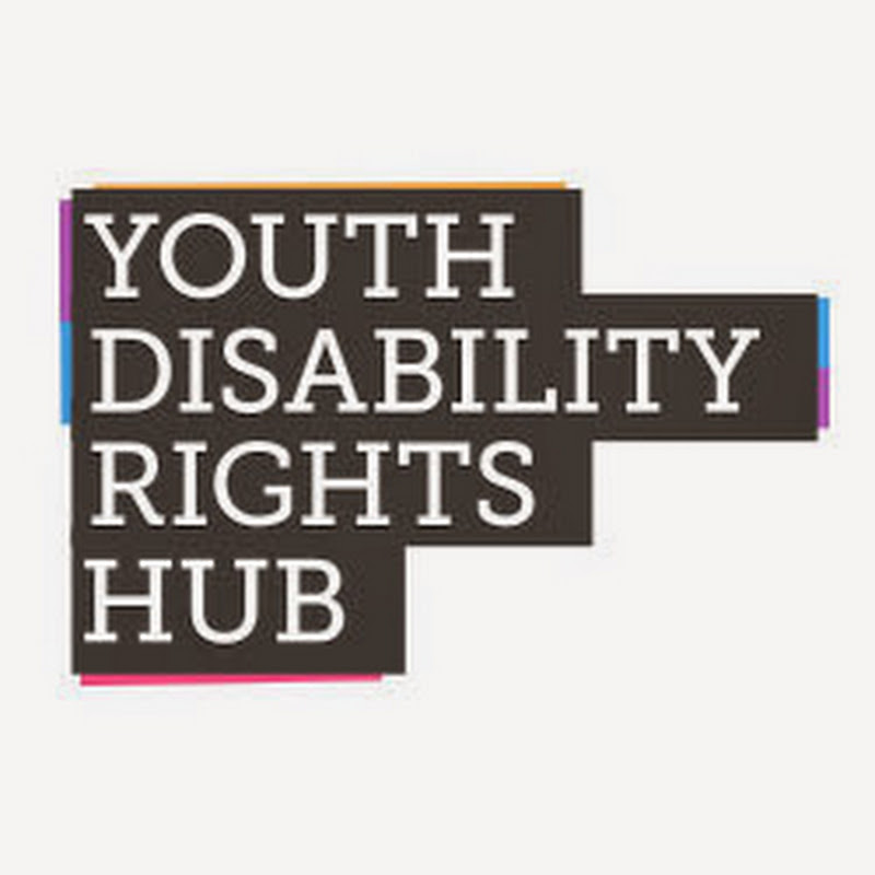 Youth Disability Rights Hub