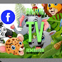 Animal Admiration TV logo
