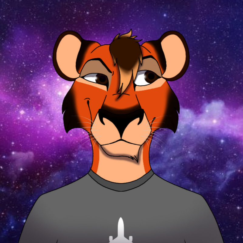 Ayza the CougLion