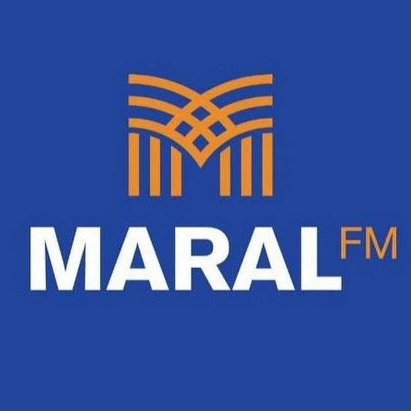 Марал радиосу Logo