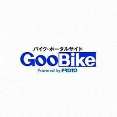 GooBikeチャンネル 原付スクーター特集アイコン画像