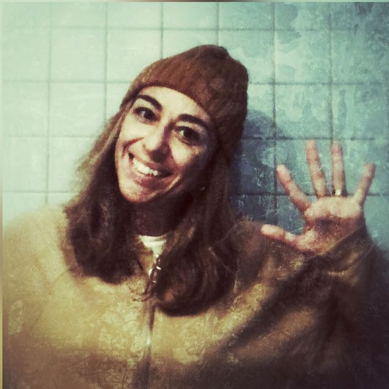 Anna Maria Simonini