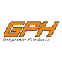GPH Irrigation logo