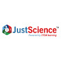JustScience logo