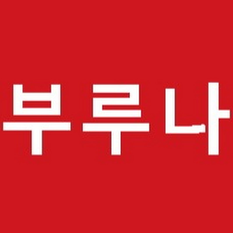 부루나 Logo