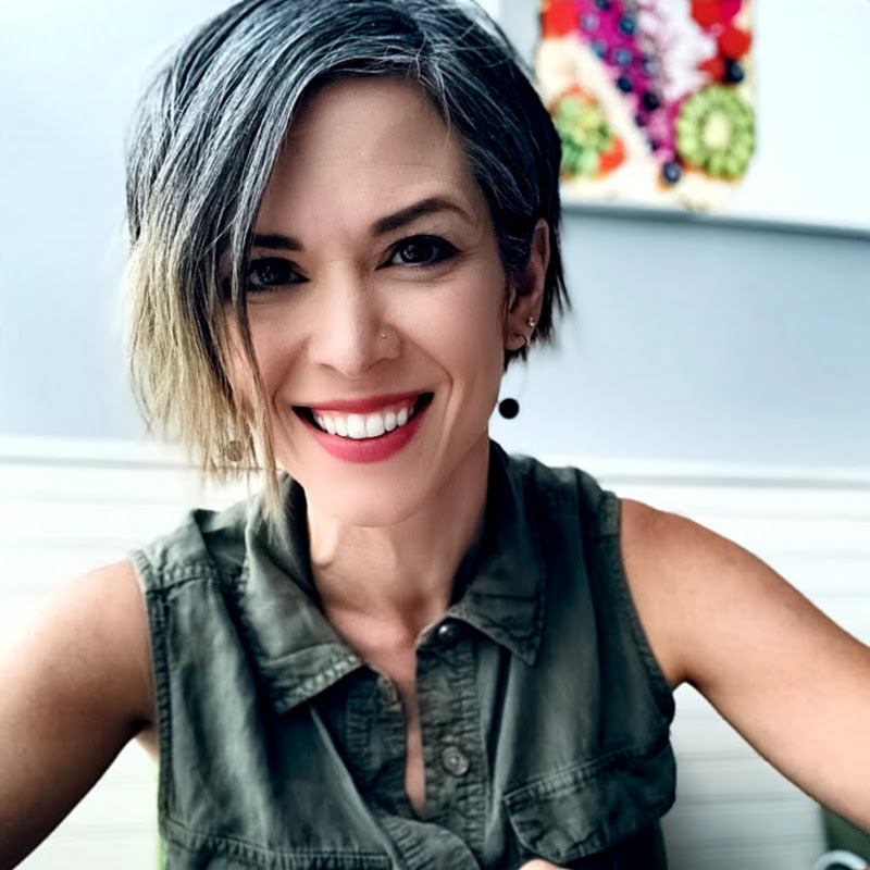 Meghan Eggleston