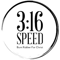 316 SPEED channel logo