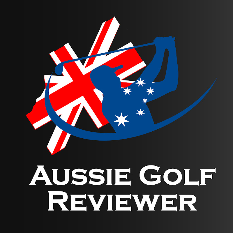 AUSSIE GOLF REVIEWER
