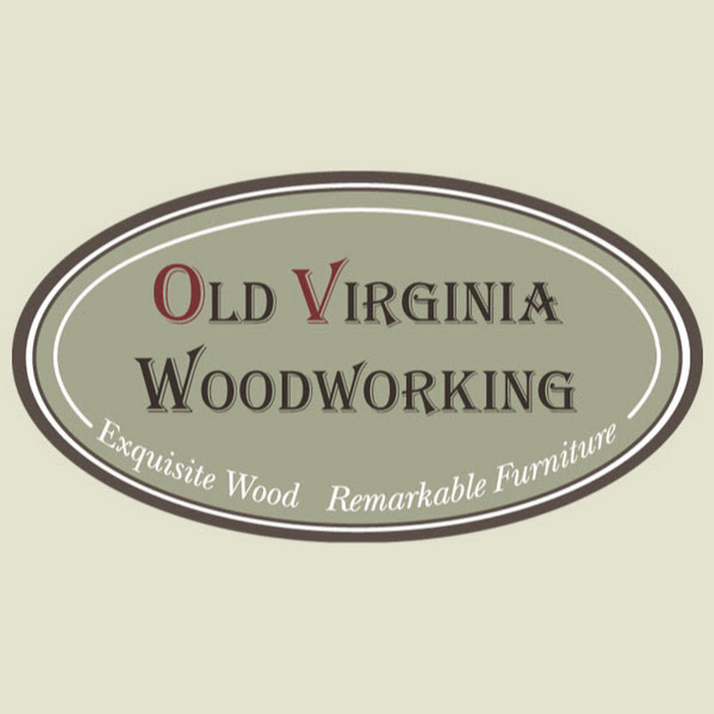 Old Virginia Woodworking