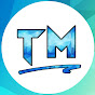 Tech Mates logo