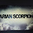 Arian scorpion